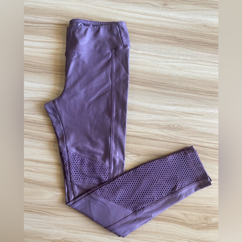 Koral infinity high rise mesh legging
